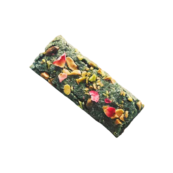 Rose Pistachio Verdants