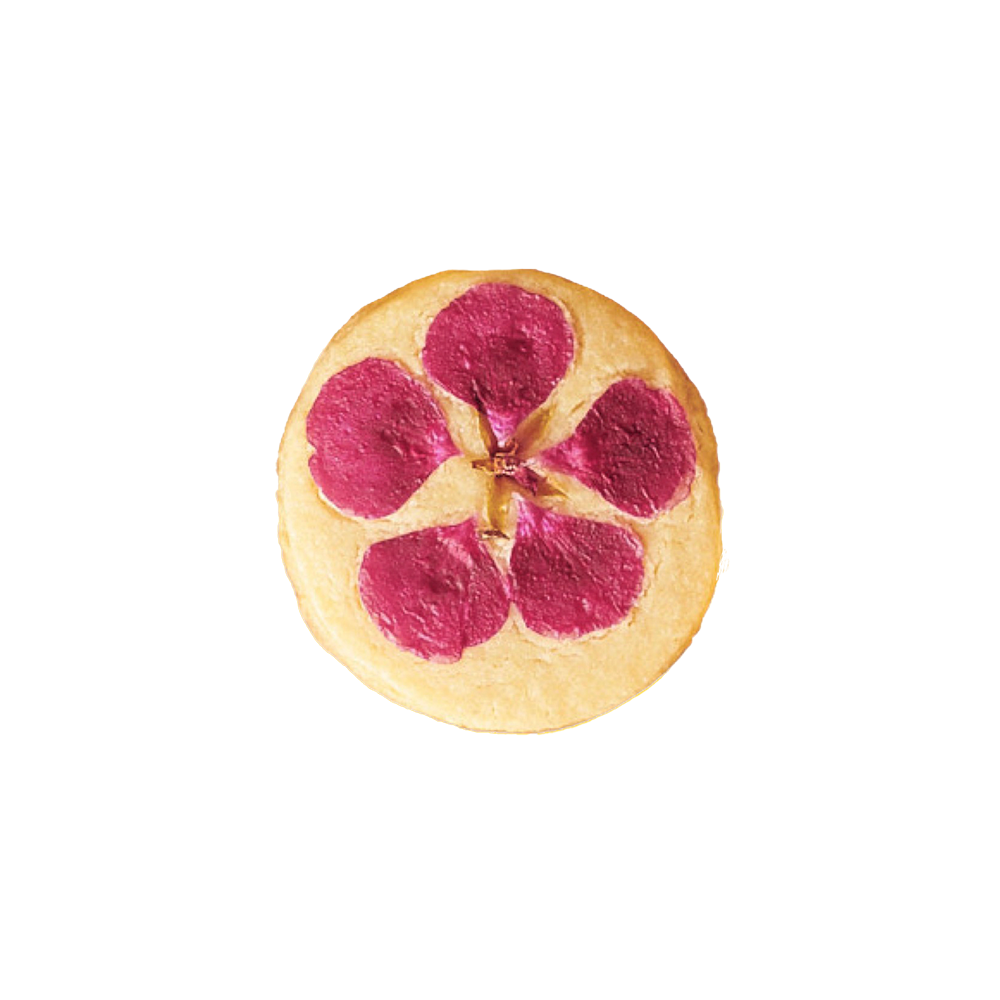 Flower Cookies