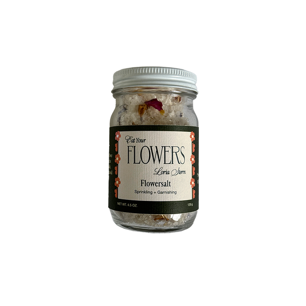 Flower Salt