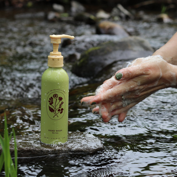 Blue Tansy Hand Wash