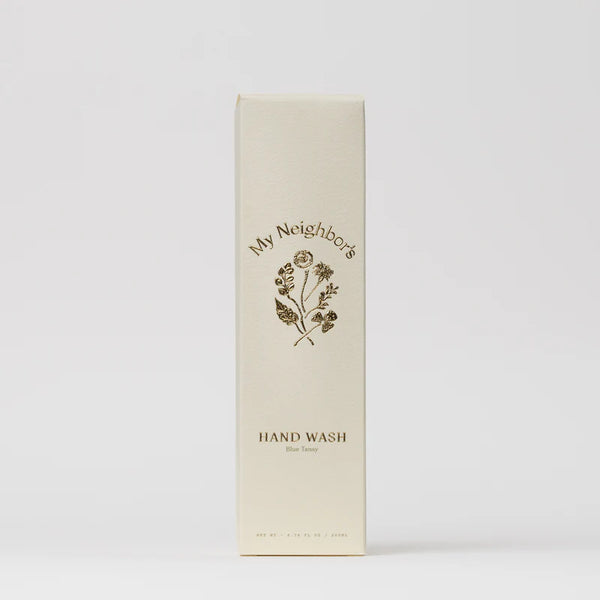 Blue Tansy Hand Wash