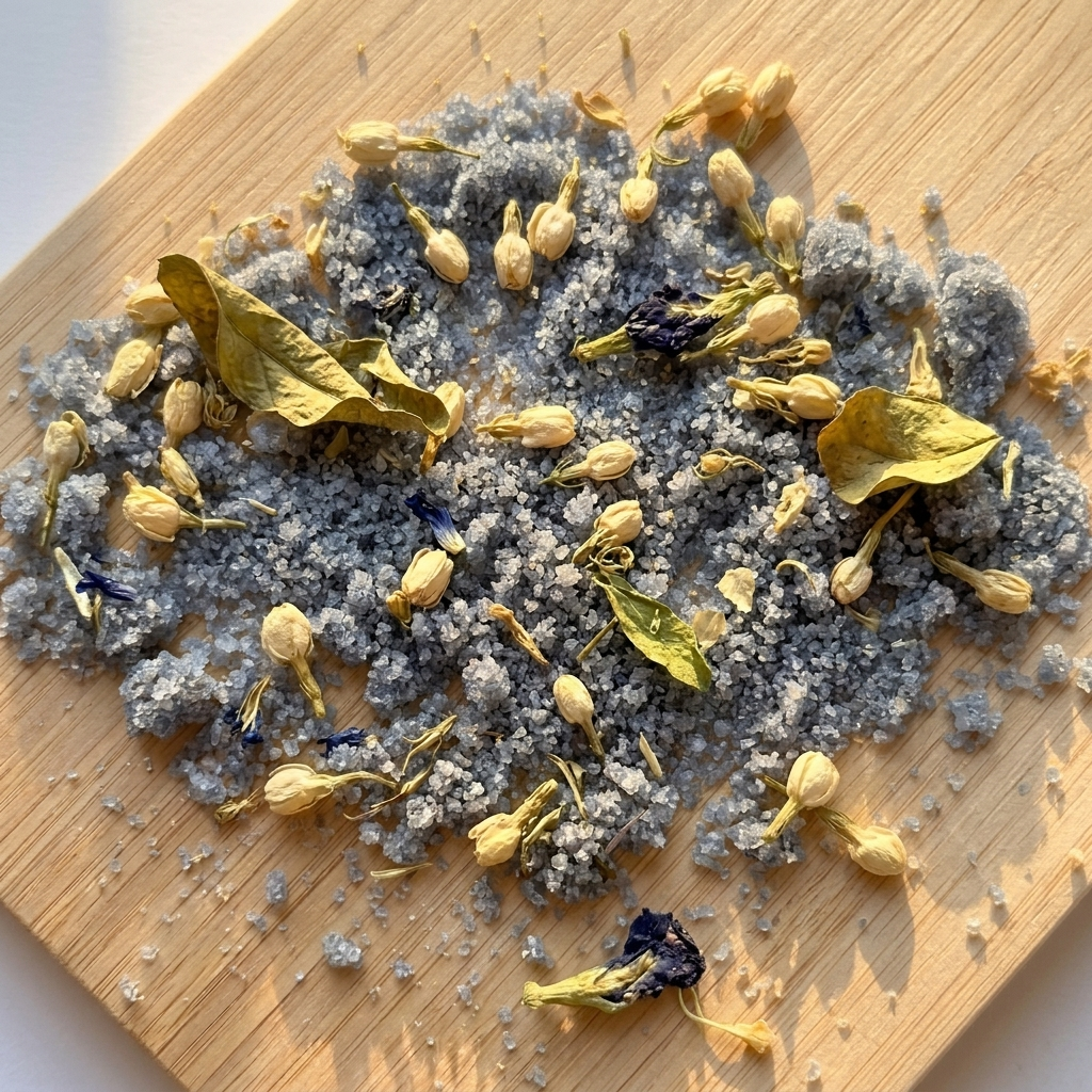 Botanical Blue Cocktail Mix