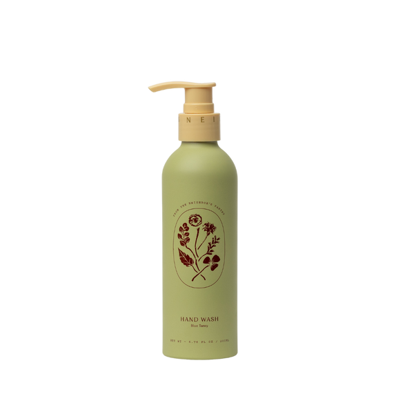 Blue Tansy Hand Wash