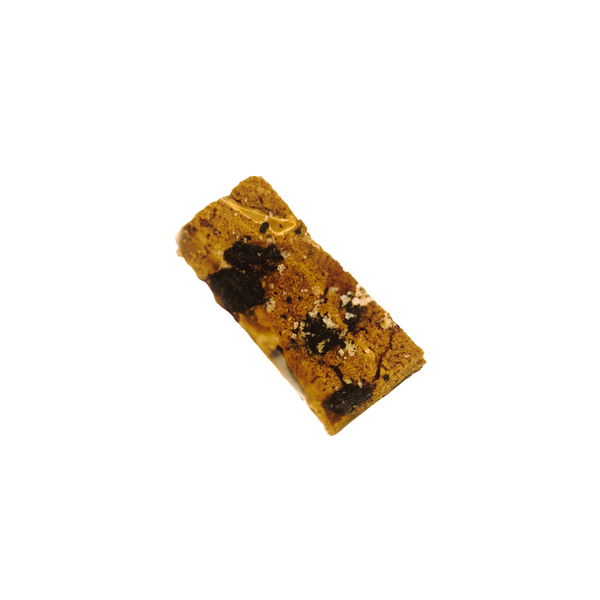 Gluten Free Oreo Peanut Blondies