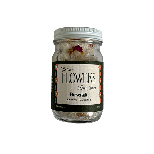 Flower Salt