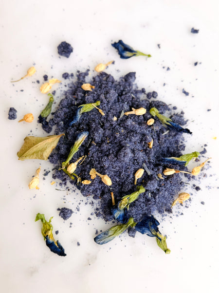 Botanical Blue Cocktail Mix