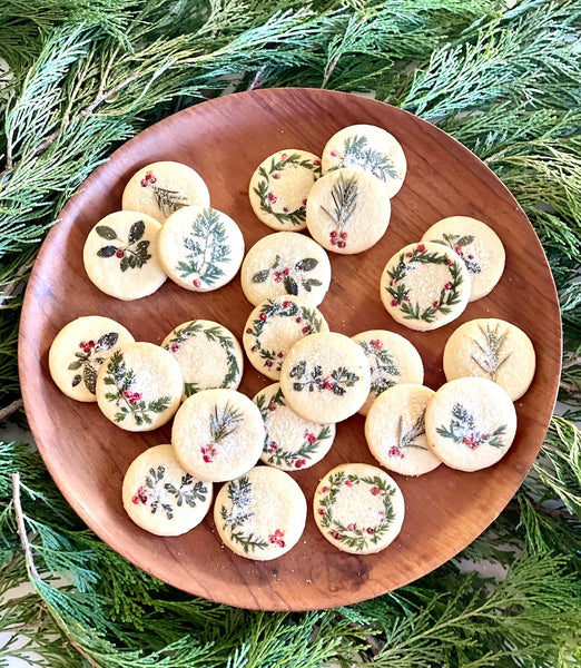 Holiday Cookies