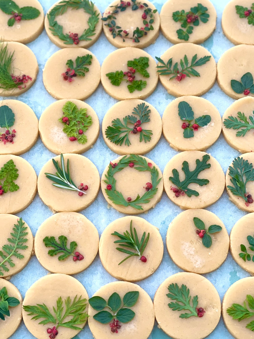 Holiday Cookies