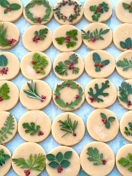Holiday Cookies