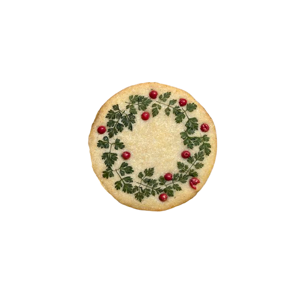 Holiday Cookies