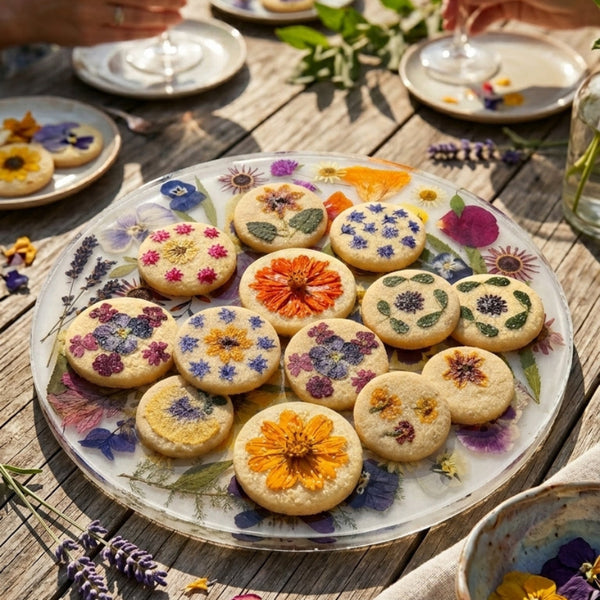 The Wildflower Garden Set