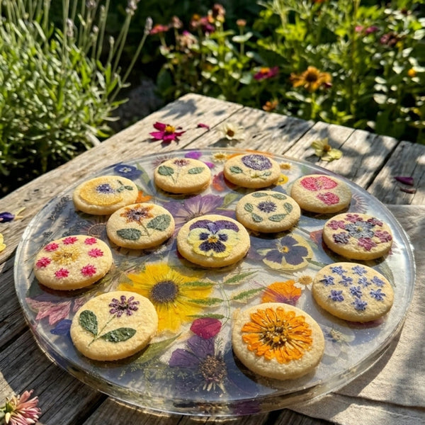 The Wildflower Garden Set