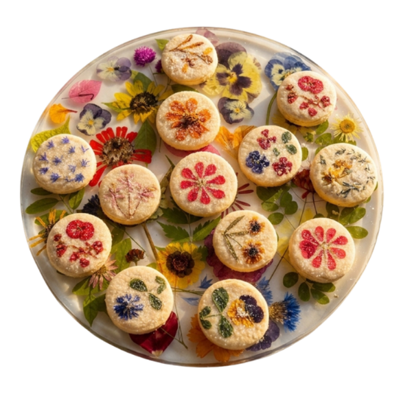 The Wildflower Garden Set