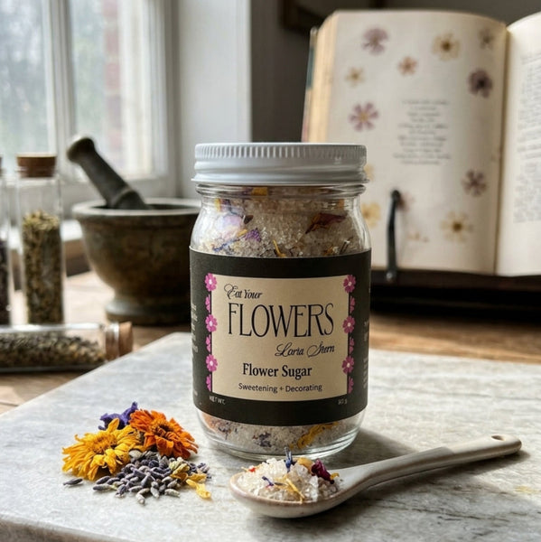 Flower Sugar