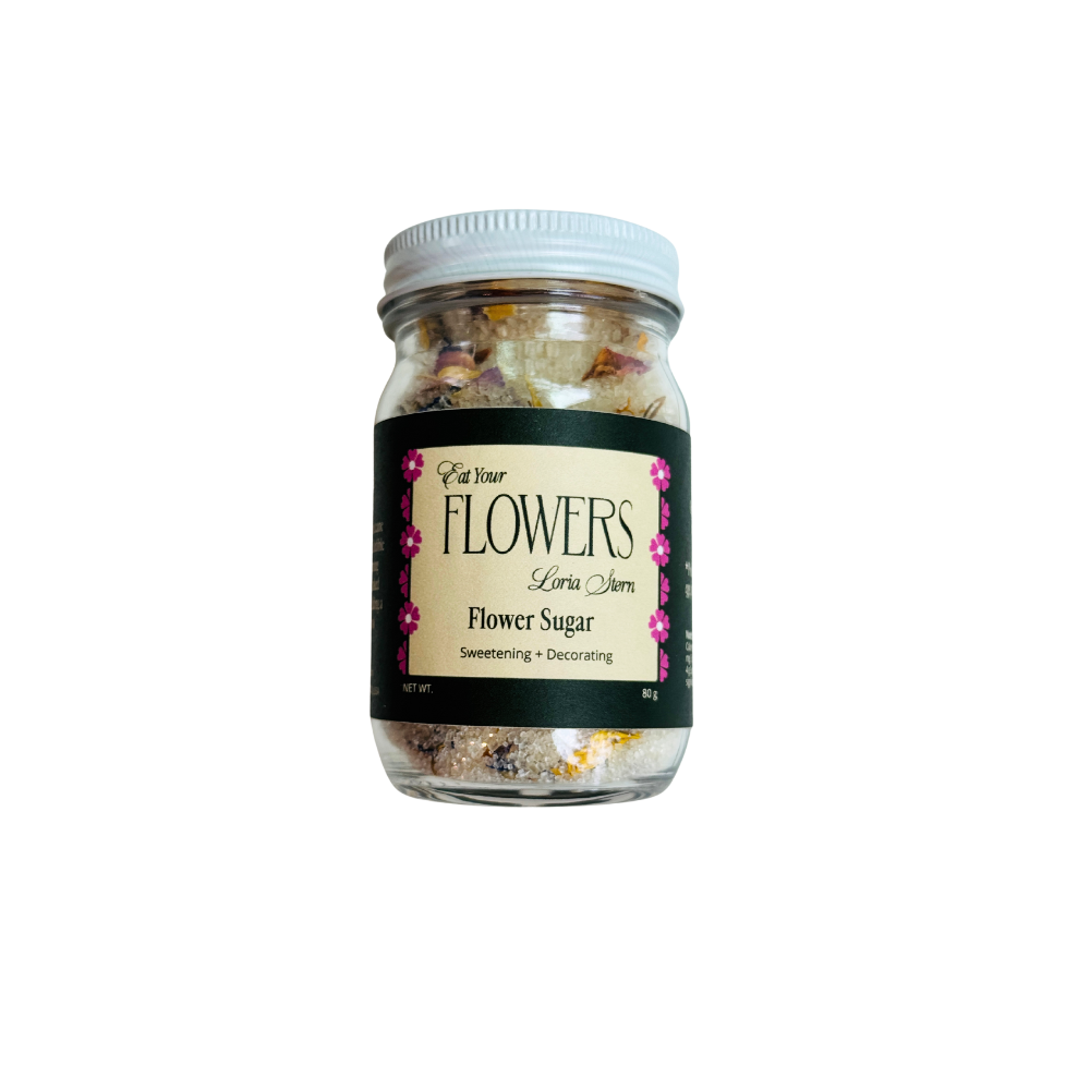 Flower Sugar