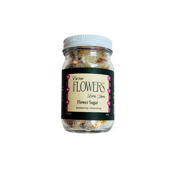 Flower Sugar