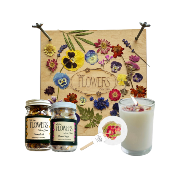 The Garden Atelier- DIY kit