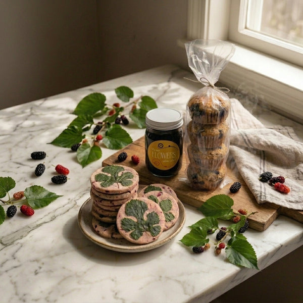 The Cottage Mulberry Collection