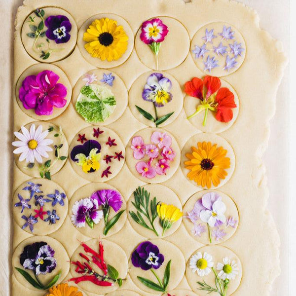 Botanical Treats Gift Card
