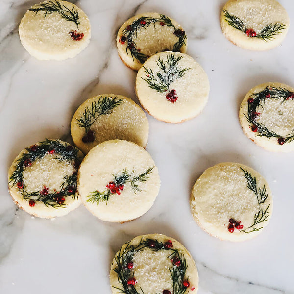 Holiday Cookies