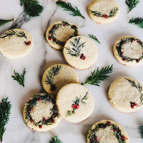 Holiday Cookies